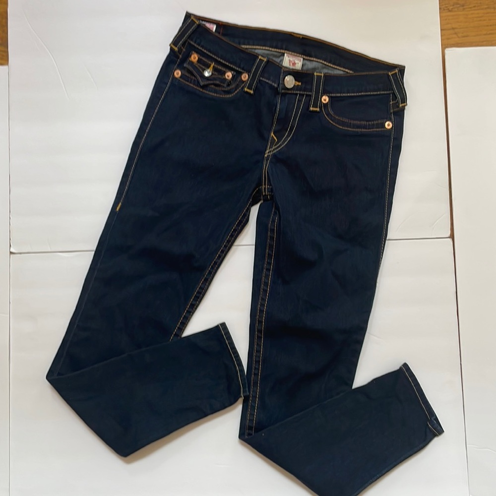 True Religion jeans. New/no tags